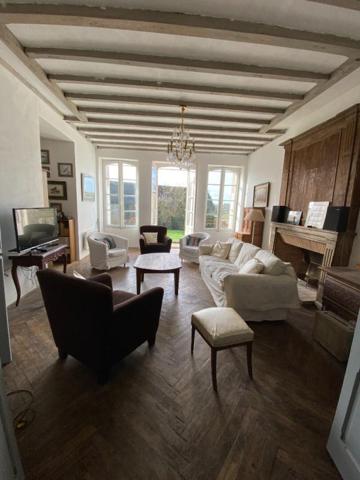 Morbihan Manoir datant de 1714