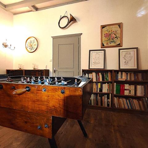 Morbihan Manoir datant de 1714