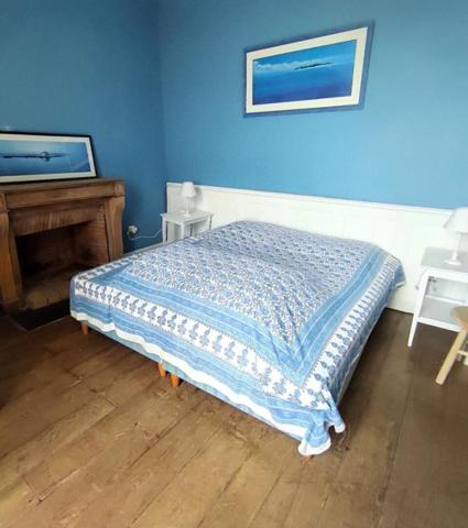 Morbihan Manoir datant de 1714