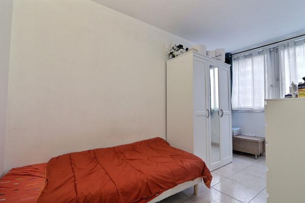 Appartement Aubervilliers 4 pièces