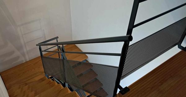 Maison avec garage