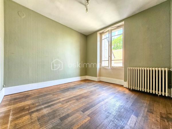 Maison de ville de 90 m²