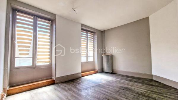 Maison de ville de 90 m²
