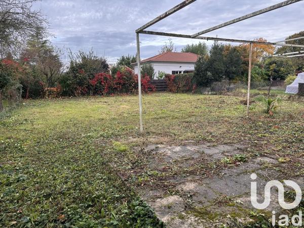 Maison à vendre 8 pièces 200 m² Romans-sur-Isère