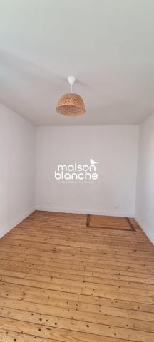 Maison de ville proche de toutes les commodités
