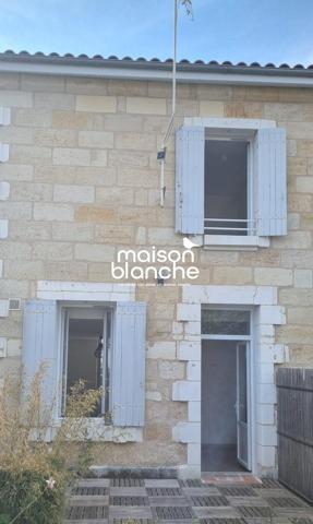 Maison de ville proche de toutes les commodités