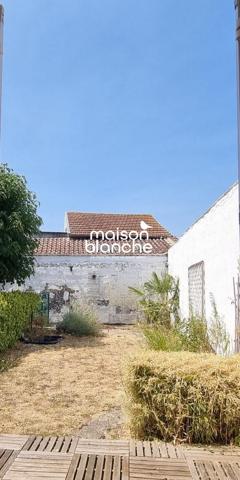 Maison de ville proche de toutes les commodités