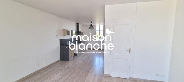 Maison de ville proche de toutes les commodités