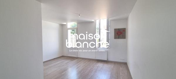 Maison de ville proche de toutes les commodités