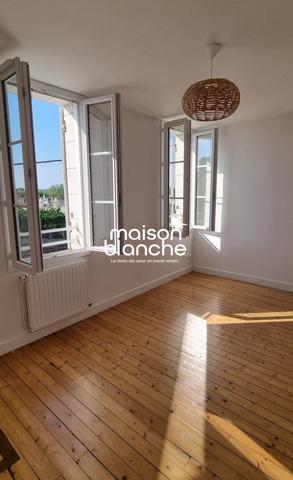 Maison de ville proche de toutes les commodités