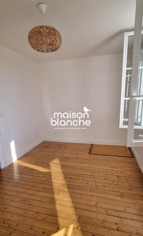 Maison de ville proche de toutes les commodités
