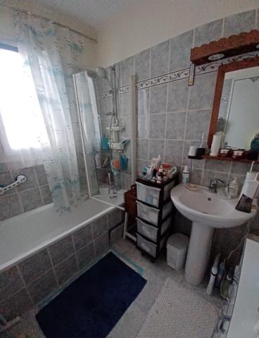 Au coeur de Cambo-les-Bains maison mitoyenne T3 en duplex 279 000 €