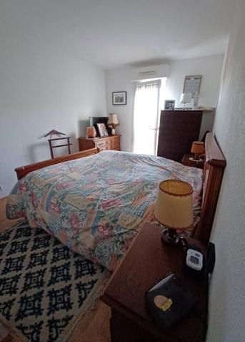 Au coeur de Cambo-les-Bains maison mitoyenne T3 en duplex 279 000 €