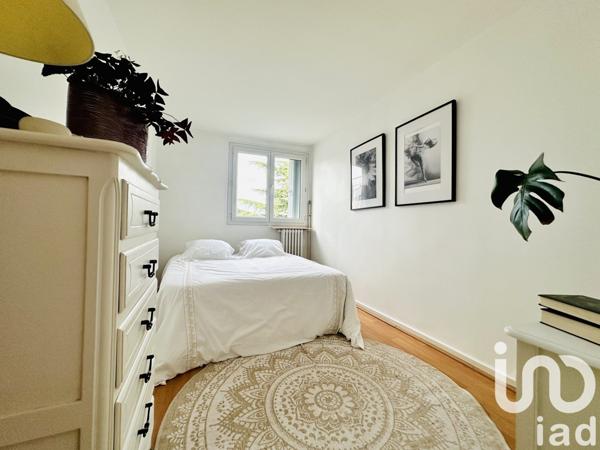 Appartement 5 pièces de 86 m² à Trappes (78190)