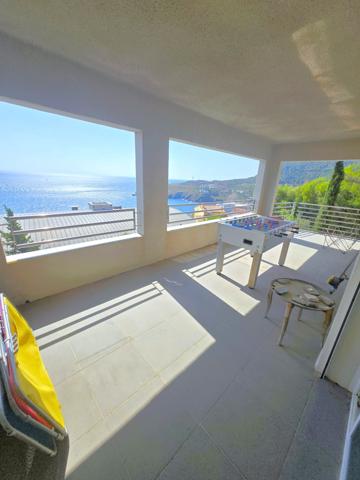 Superbe villa 232 m² – Vue mer panoramique – Cerbère Cerbère (66290)