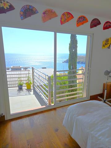 Superbe villa 232 m² – Vue mer panoramique – Cerbère Cerbère (66290)