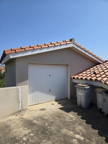 Superbe villa 232 m² – Vue mer panoramique – Cerbère Cerbère (66290)