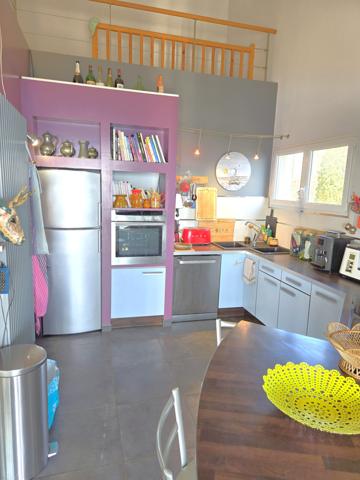 Superbe villa 232 m² – Vue mer panoramique – Cerbère Cerbère (66290)