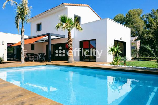 Maison
         7 pièces
        - 180 m² Exclusivité 925 000 € *