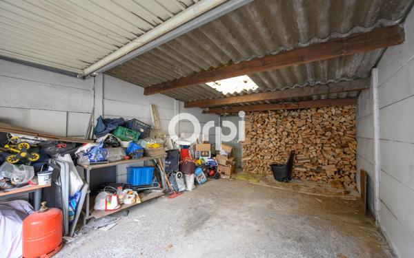 Maison à vendre    4 pièces • 83 m2 Bruay-sur-l'Escaut