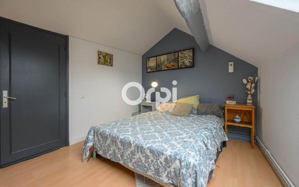 Maison à vendre    4 pièces • 83 m2 Bruay-sur-l'Escaut