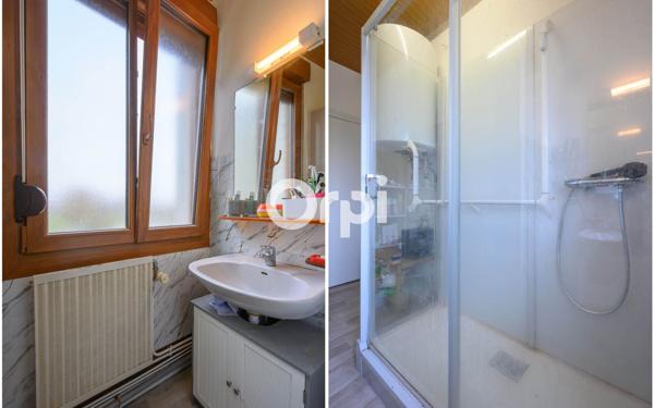 Maison à vendre    4 pièces • 83 m2 Bruay-sur-l'Escaut