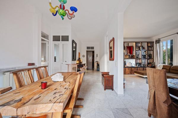 Appartement-Villa avec Rooftop et Jardin au coeur du Parc Impérial