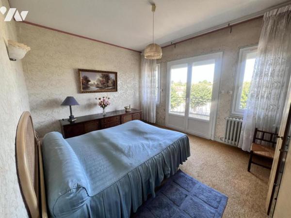 Maison 6 pièces 107 m² SAINT AIGNAN SUR CHER