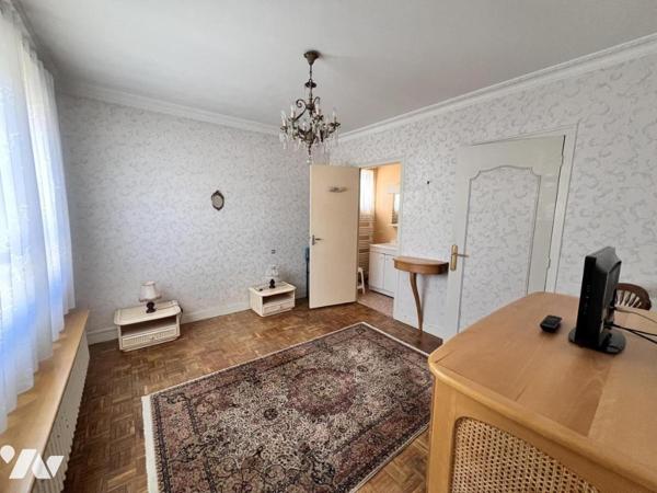 Maison 6 pièces 107 m² SAINT AIGNAN SUR CHER