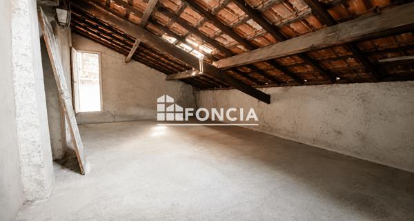 À vendre Maison 3 pièces 120 m² - Béziers 34500