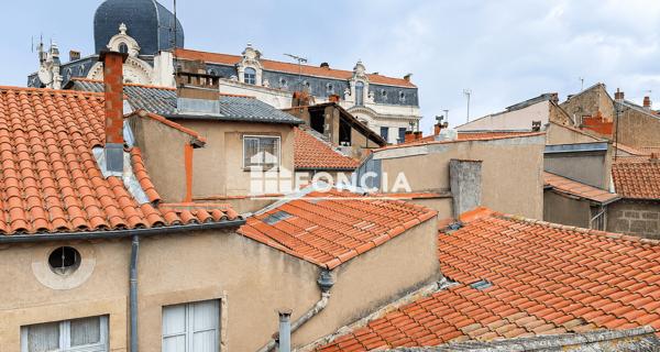 À vendre Maison 3 pièces 120 m² - Béziers 34500