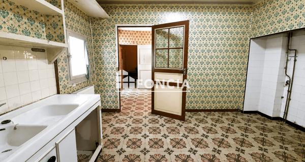 À vendre Maison 3 pièces 120 m² - Béziers 34500