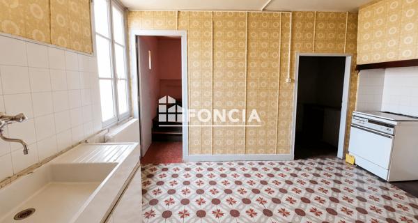 À vendre Maison 3 pièces 120 m² - Béziers 34500