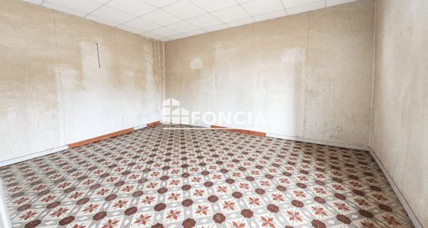 À vendre Maison 3 pièces 120 m² - Béziers 34500