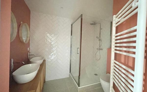 Appartement à vendre    4 pièces • 63,16 m2 Capbreton