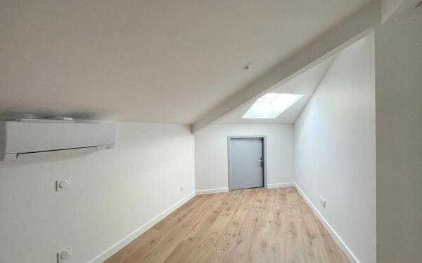 Appartement à vendre    4 pièces • 63,16 m2 Capbreton