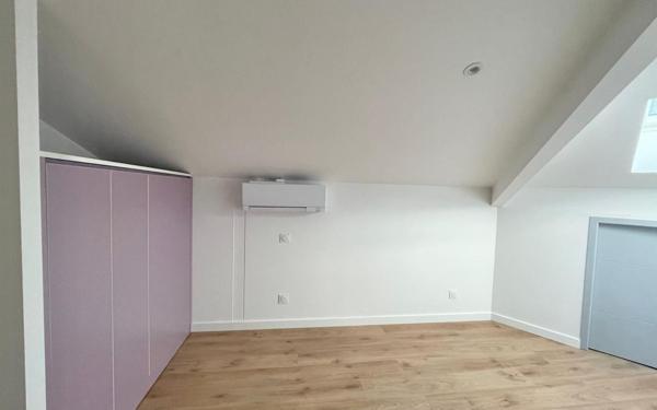 Appartement à vendre    4 pièces • 63,16 m2 Capbreton