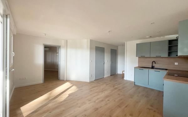 Appartement à vendre    4 pièces • 63,16 m2 Capbreton