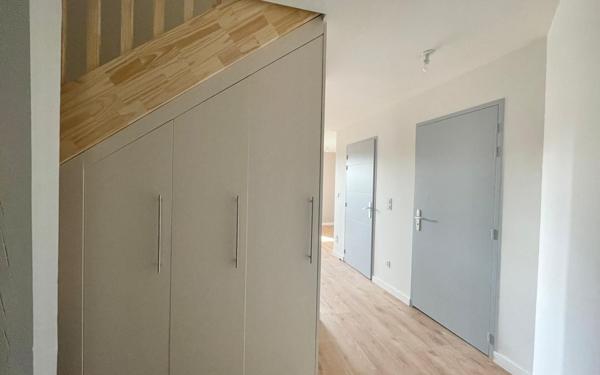 Appartement à vendre    4 pièces • 63,16 m2 Capbreton