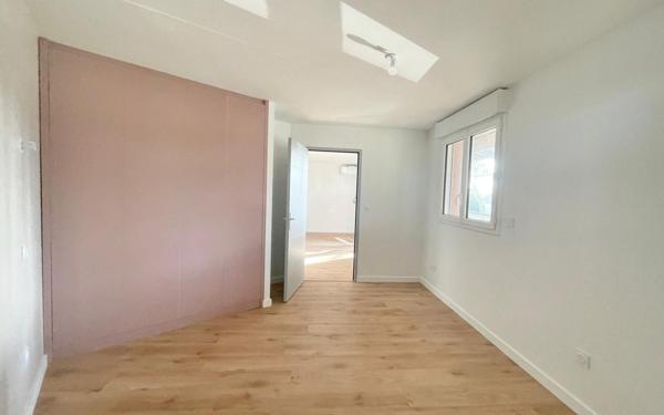 Appartement à vendre    4 pièces • 63,16 m2 Capbreton