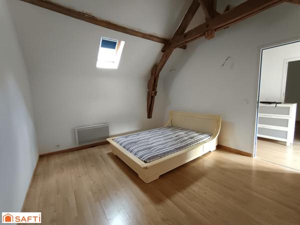 MAISON EN PIERRE SECTEUR MARTEL DANS LE LOT