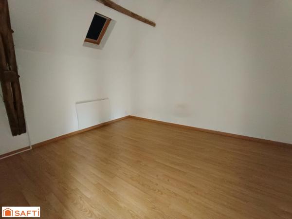 MAISON EN PIERRE SECTEUR MARTEL DANS LE LOT