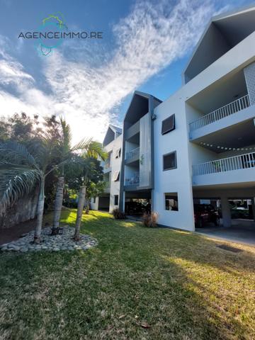 F3 Rés. LIMNORIA À Saint Paul