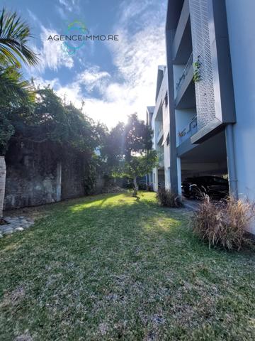 F3 Rés. LIMNORIA À Saint Paul