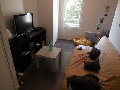grand T3 La Rochelle quartier Laleu