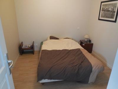 grand T3 La Rochelle quartier Laleu