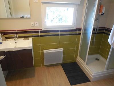grand T3 La Rochelle quartier Laleu
