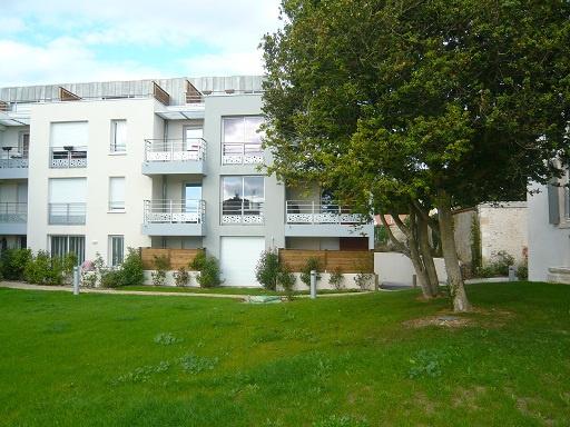 grand T3 La Rochelle quartier Laleu