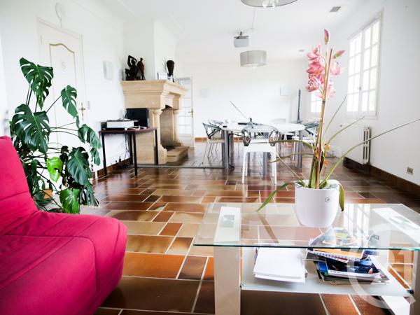 Maison à vendre  10 pièces - 450 m2 MONTAUBAN - 82