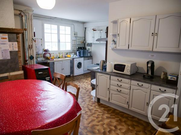 Maison à vendre  10 pièces - 450 m2 MONTAUBAN - 82